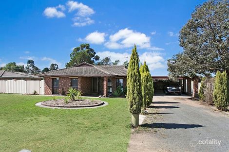Property photo of 313 Guys Hill Road Strathfieldsaye VIC 3551