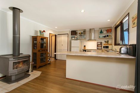 Property photo of 313 Guys Hill Road Strathfieldsaye VIC 3551