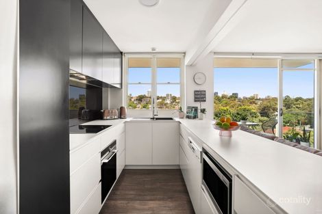 Property photo of 12/24 Cammeray Road Cammeray NSW 2062