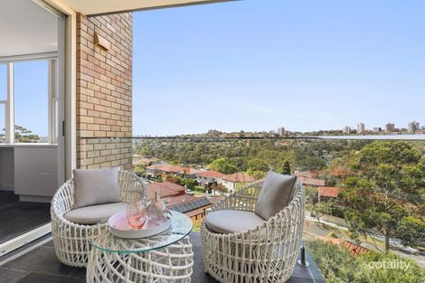 Property photo of 12/24 Cammeray Road Cammeray NSW 2062