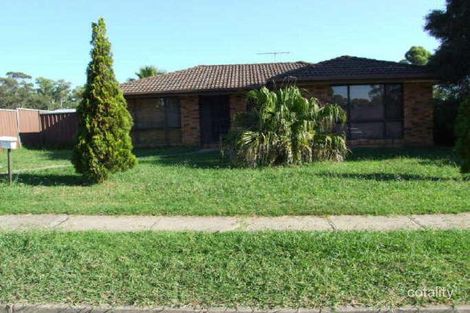 Property photo of 46 Astral Drive Doonside NSW 2767