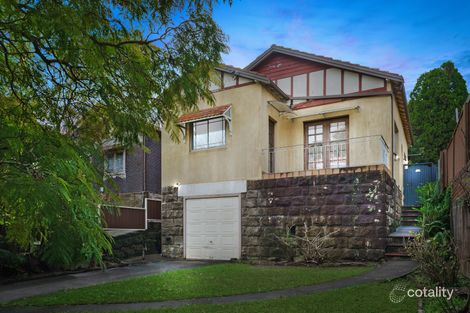 Property photo of 7 Canberra Street Hurlstone Park NSW 2193