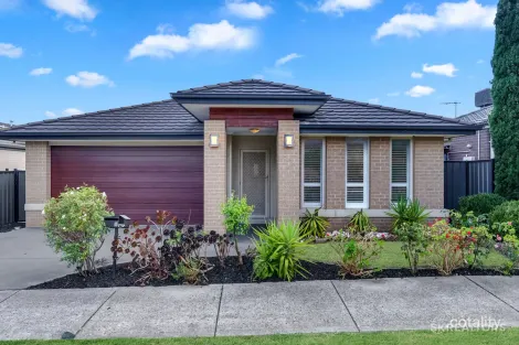 6 Birdswood Cres, Craigieburn, VIC 3064