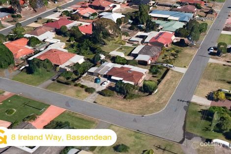 Property photo of 6 Ireland Way Bassendean WA 6054