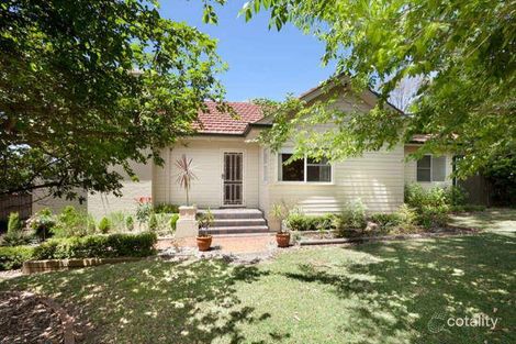 Property photo of 23 Awatea Road St Ives Chase NSW 2075