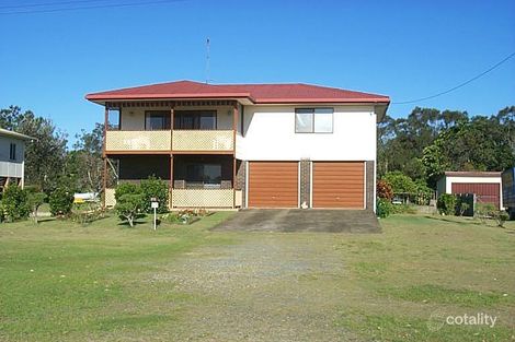 Property photo of 55 Fingal Road Fingal Head NSW 2487