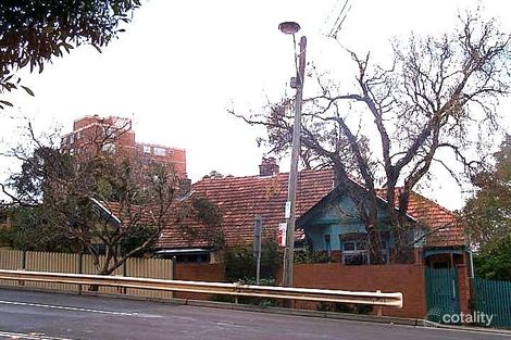 Property photo of 4 Belgrave Street Cremorne NSW 2090