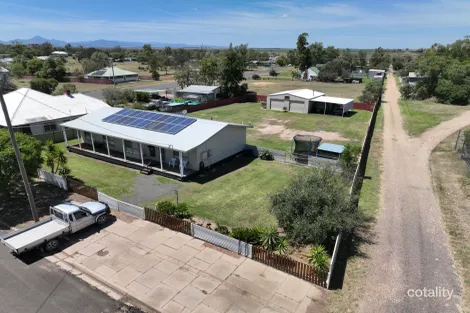 Property photo of 6 Wilga Street Bellata NSW 2397