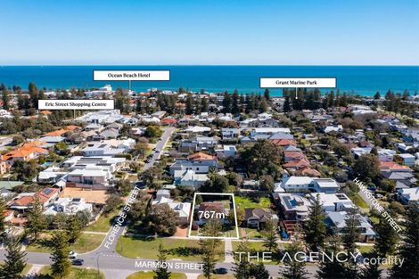 287 Marmion St, Cottesloe, WA 6011