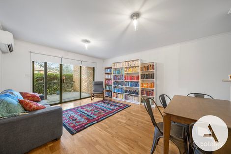 Property photo of 2/17-19 Oxley Street Griffith ACT 2603