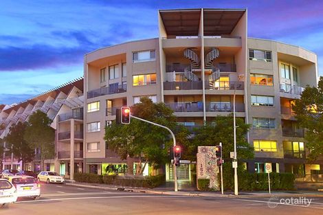 24/155 Missenden Rd, Newtown, NSW 2042