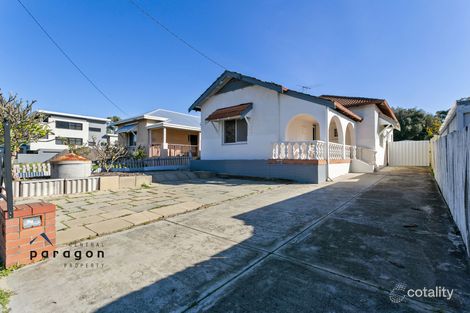 Property photo of 191A Loftus Street Leederville WA 6007