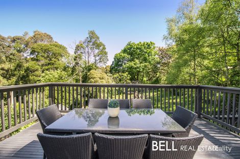 Property photo of 18 Florence Avenue Upwey VIC 3158