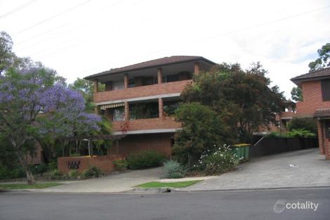 3/12 Hainsworth St, Westmead, NSW 2145