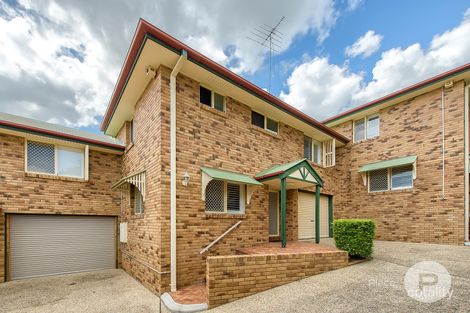 Property photo of 2/12 Fleming Road Herston QLD 4006