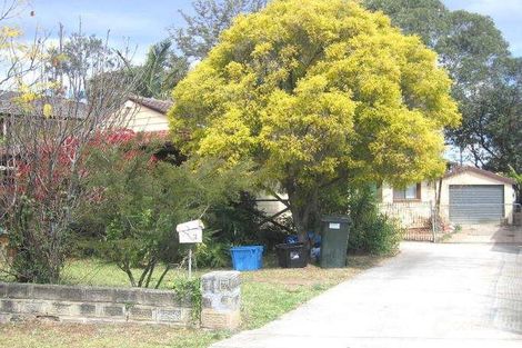 Property photo of 8 Catherine Avenue Lurnea NSW 2170