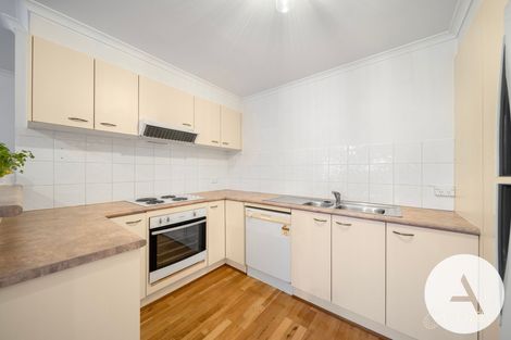 Property photo of 2/17-19 Oxley Street Griffith ACT 2603