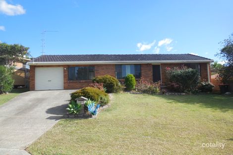 Property photo of 7 Kippara Close Wauchope NSW 2446