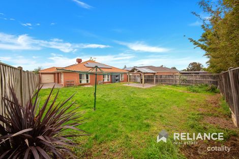 Property photo of 14 Fairview Parade Tarneit VIC 3029