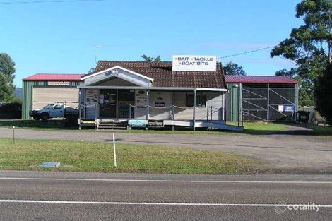 Lot 2 Princes Hwy, Wandandian, NSW 2540