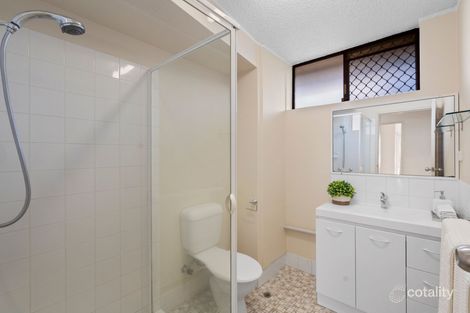 Property photo of 2/55 Central Avenue Indooroopilly QLD 4068