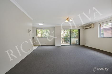 Property photo of 16/14-16 Beresford Road Strathfield NSW 2135