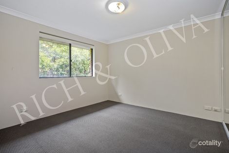 Property photo of 16/14-16 Beresford Road Strathfield NSW 2135