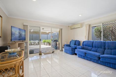 5 Montreal Cres, Robina, QLD 4226