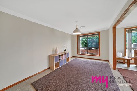 Property photo of 2 Olearia Road Mount Annan NSW 2567