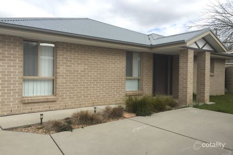 Property photo of 40A Franklin Road Orange NSW 2800