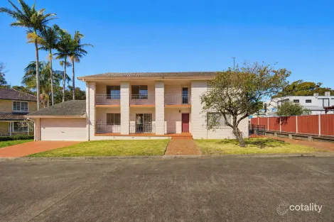 Property photo of 18A Torrens Street Blakehurst NSW 2221