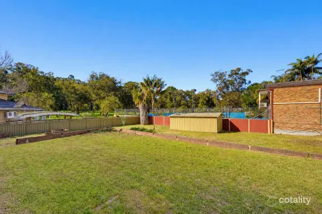 Property photo of 18A Torrens Street Blakehurst NSW 2221