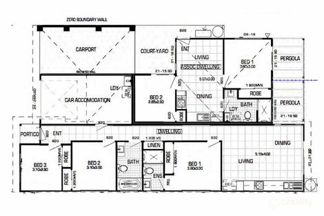 Property photo of 71 Affinity Boulevard Morayfield QLD 4506
