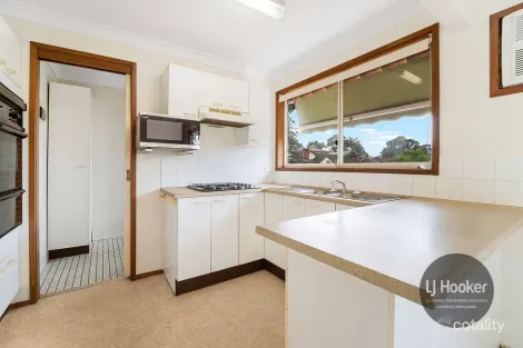 Property photo of 6/1 Myrtle Street Prospect NSW 2148