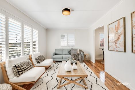 Property photo of 6 McNamara Street Centenary Heights QLD 4350
