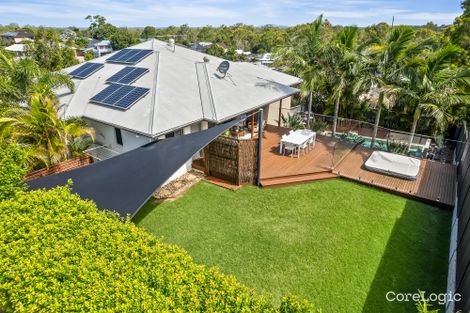 Property photo of 3 Darling Terrace Wakerley QLD 4154