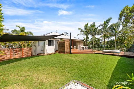 Property photo of 3 Darling Terrace Wakerley QLD 4154