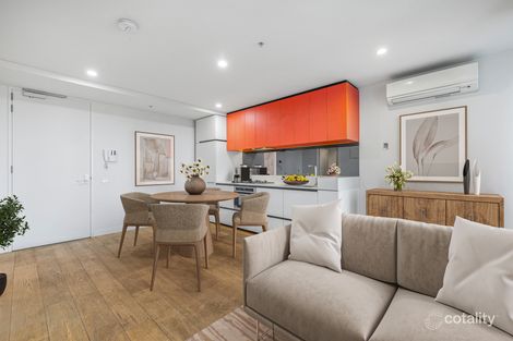 Property photo of 1703/58 Clarke Street Southbank VIC 3006
