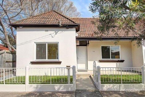 Property photo of 38 High Street Mascot NSW 2020