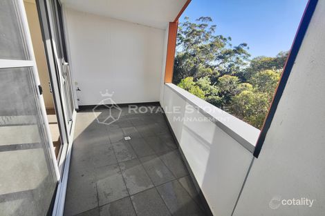 Property photo of 305/71 Ridge Street Gordon NSW 2072