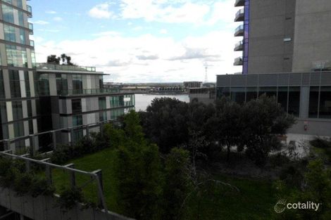 Property photo of 708/838 Bourke Street Docklands VIC 3008
