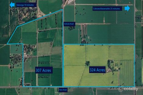 930 Ross Rd, Katunga, VIC 3640