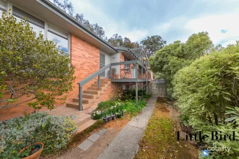 20 Pera Pl, Red Hill, ACT 2603