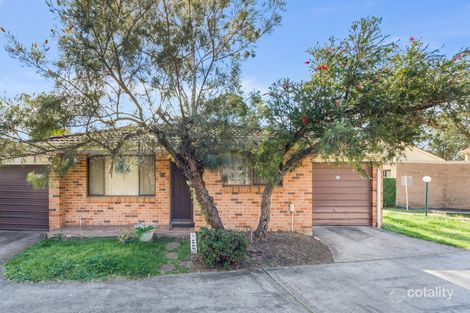 Property photo of 25/196-200 Harrow Road Glenfield NSW 2167