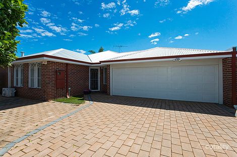 Property photo of 138A Hubert Street East Victoria Park WA 6101