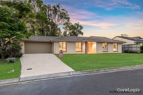 Property photo of 28 Michigan Crescent Parkinson QLD 4115