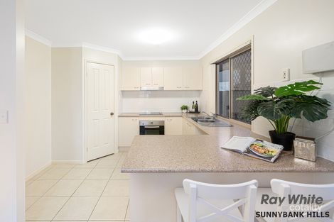 Property photo of 28 Michigan Crescent Parkinson QLD 4115