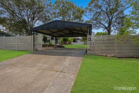 Property photo of 3 Meister Court Carrara QLD 4211