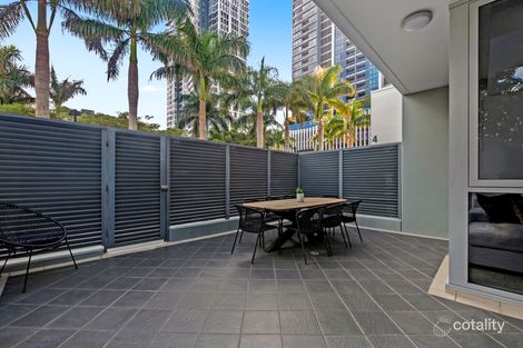 Property photo of 401/4 Como Crescent Southport QLD 4215