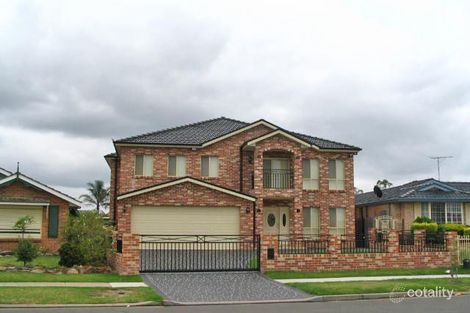 8 Hyatts Rd, Oakhurst, NSW 2761
